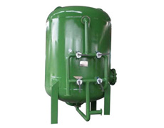 活性炭过滤器 活性炭过滤器