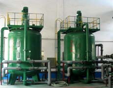 纤维球过滤器 纤维球过滤器